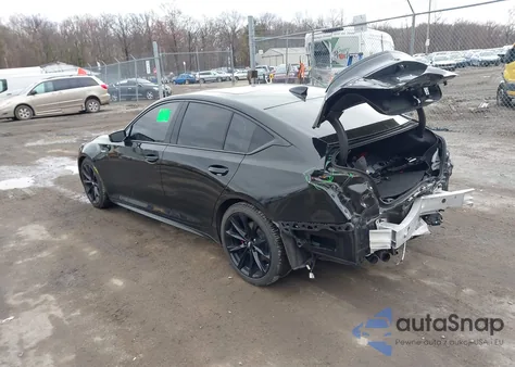 2023 Cadillac Ct5-V V-Series из США, поврежденный, VIN 1G6DR5RWXP0142641